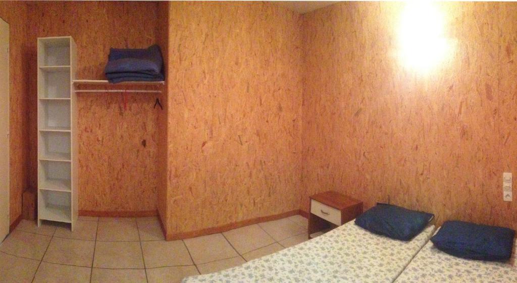 Apartment Les Caletes Fecamp Colleville Номер фото